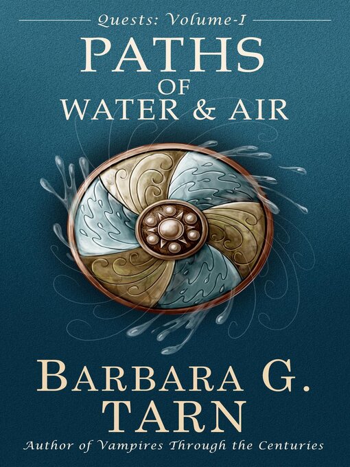 Title details for Quests Volume One by Barbara G.Tarn - Available